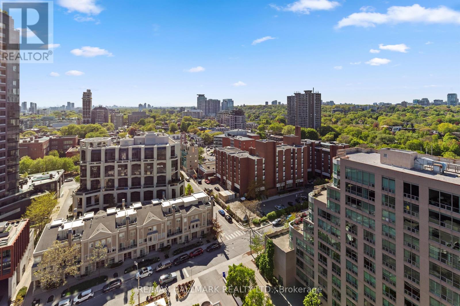 1506 - 914 Yonge Street, Toronto, Ontario M4W 3C8 - Photo 23 - C13165406