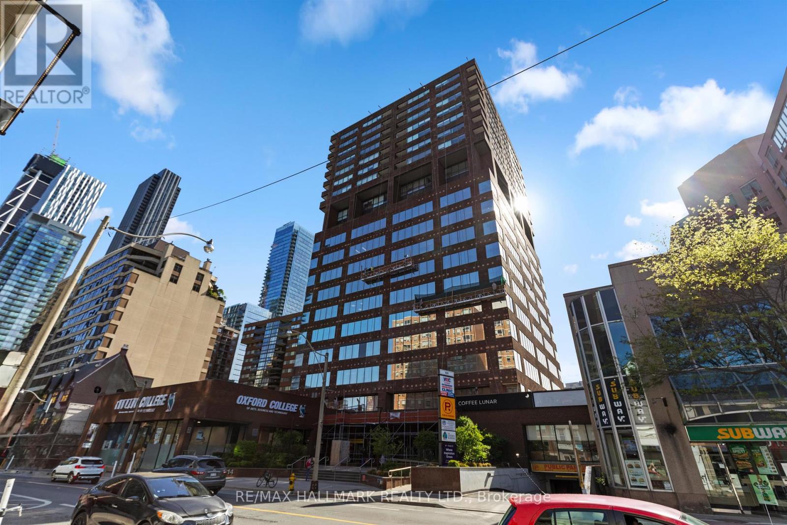 1506 - 914 Yonge Street, Toronto, Ontario M4W 3C8 - Photo 25 - C13165406
