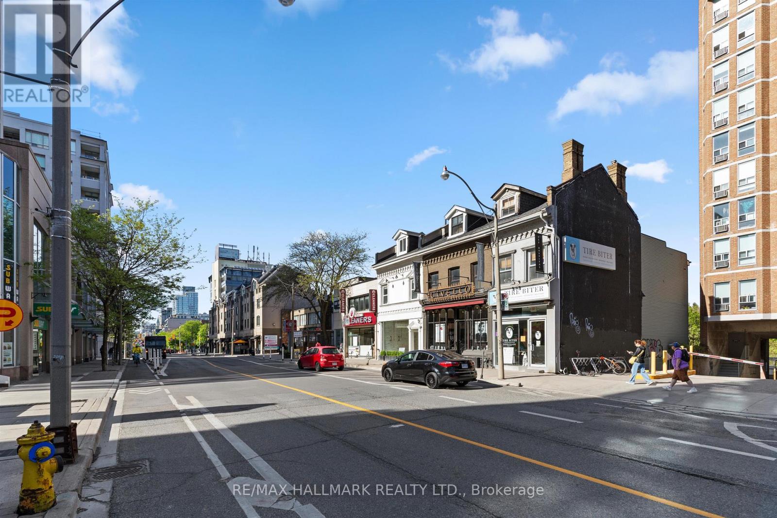 1506 - 914 Yonge Street, Toronto, Ontario M4W 3C8 - Photo 26 - C13165406