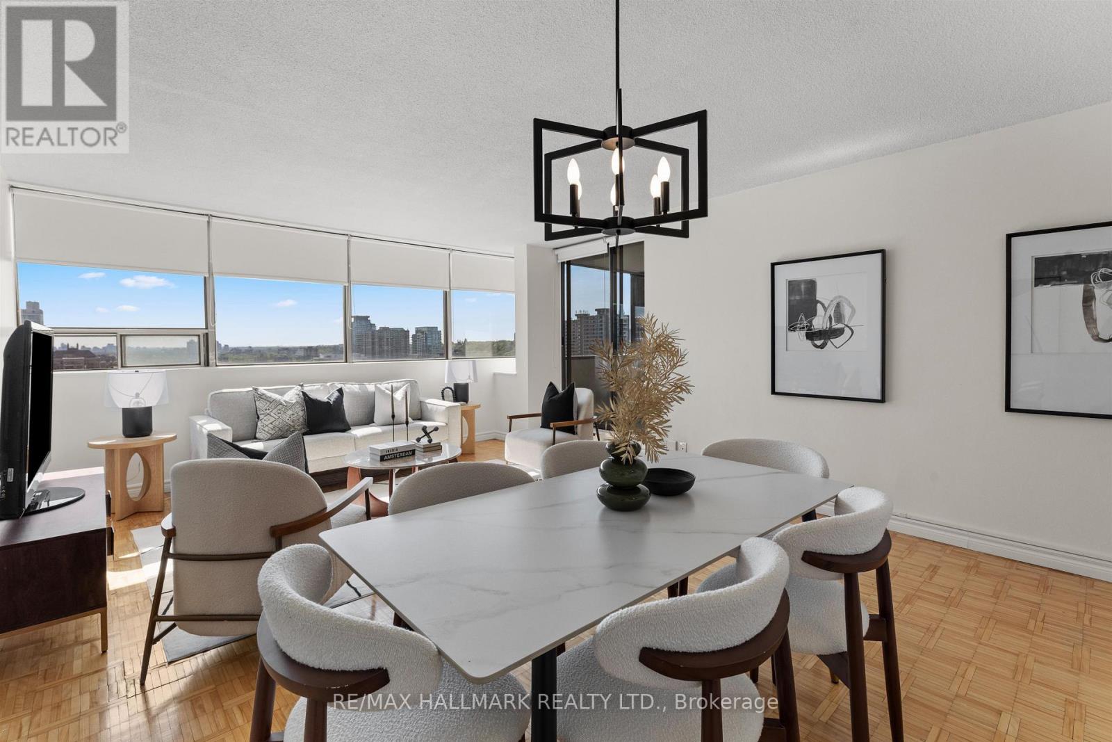1506 - 914 Yonge Street, Toronto, Ontario M4W 3C8 - Photo 3 - C13165406