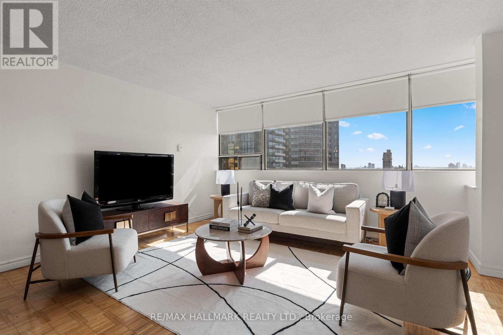 1506 - 914 Yonge Street, Toronto, Ontario M4W 3C8 - Photo 8 - C13165406