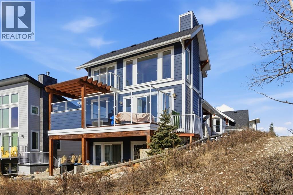 419 Cottageclub Cove, Rural Rocky View County, Alberta T4C 1B4 - Photo 42 - A2294510