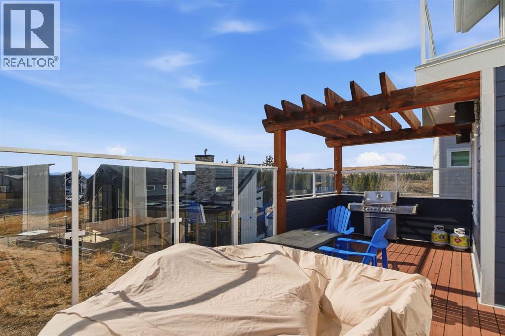419 Cottageclub Cove, Rural Rocky View County, Alberta T4C 1B4 - Photo 39 - A2294510