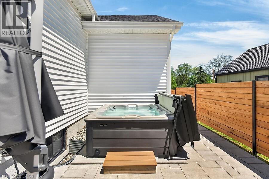 31 Winnett Street N, Haldimand, Ontario  N0A 1E0 - Photo 46 - 40832709