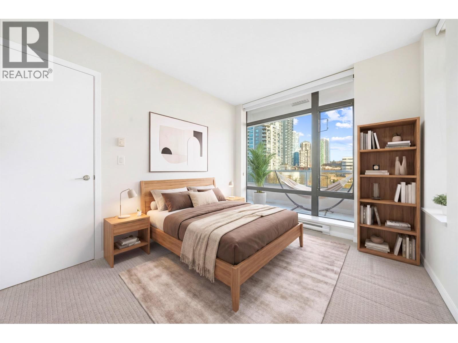605 2345 Madison Avenue, Burnaby, British Columbia  V5C 0B4 - Photo 8 - R3125470