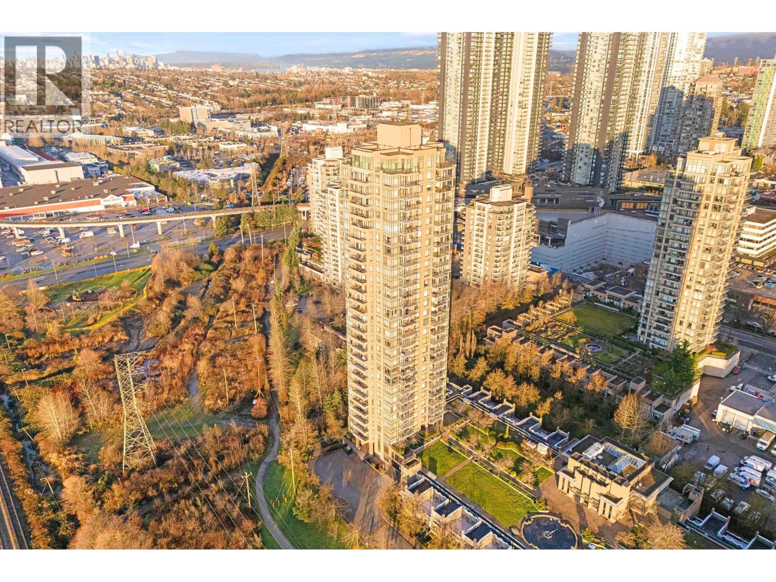 605 2345 Madison Avenue, Burnaby, British Columbia  V5C 0B4 - Photo 33 - R3125470