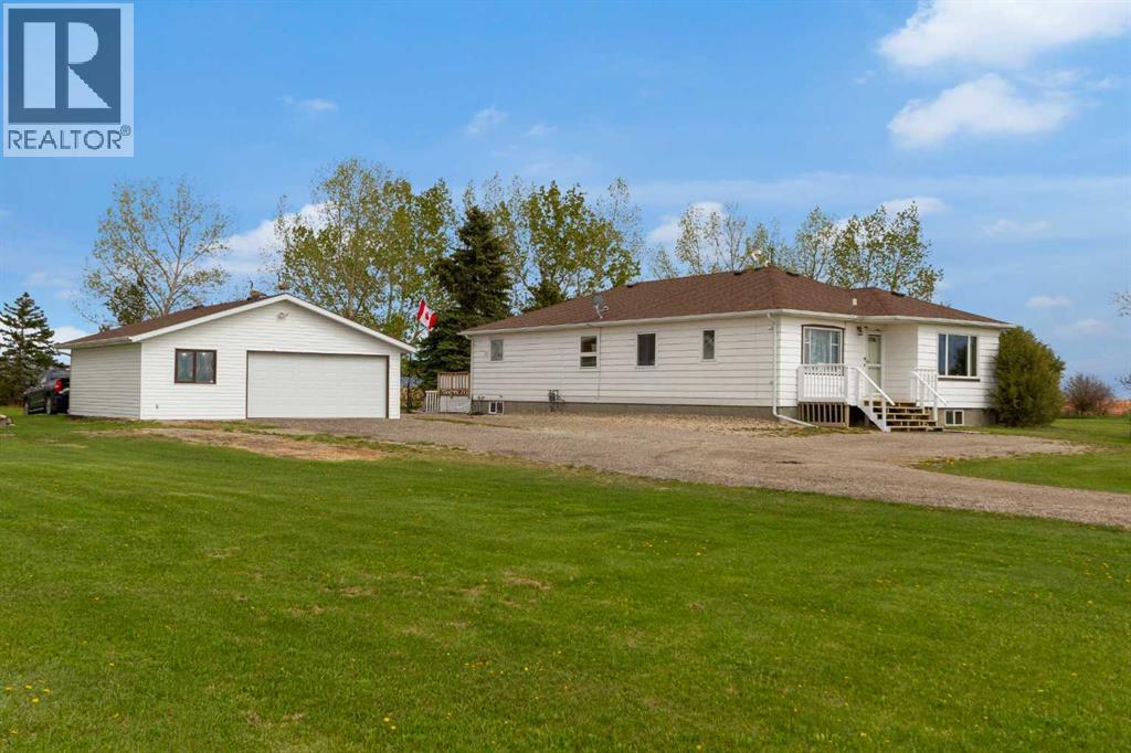 241043 Range Road 270, Rural Wheatland County, Alberta  T1P 0S2 - Photo 2 - A2312509