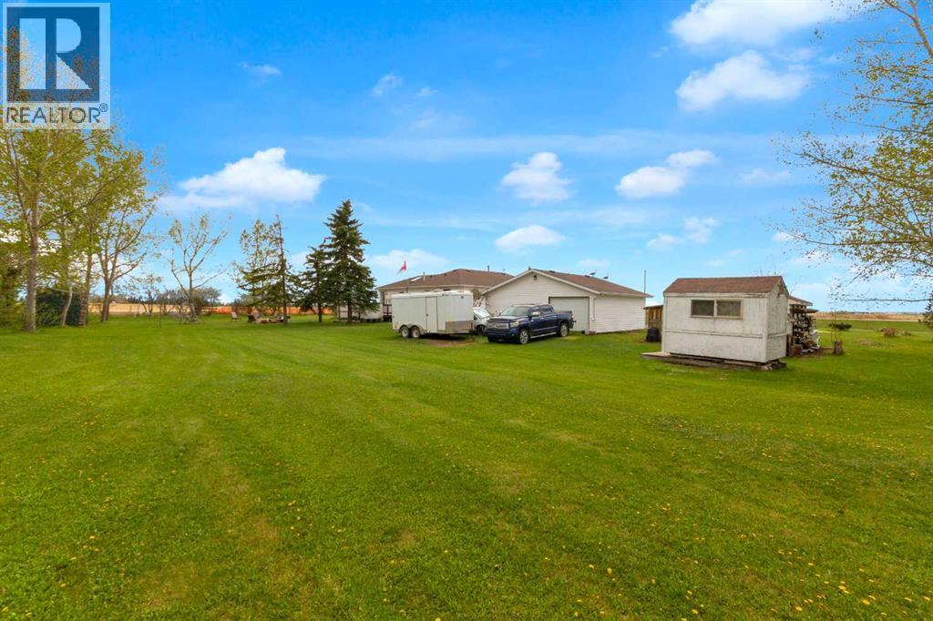 241043 Range Road 270, Rural Wheatland County, Alberta  T1P 0S2 - Photo 39 - A2312509