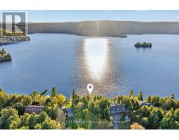 136 ROCK POINT ROAD, kearney (proudfoot), Ontario