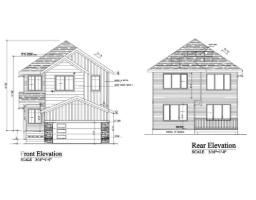 13032 186 AV NW, Edmonton, Alberta