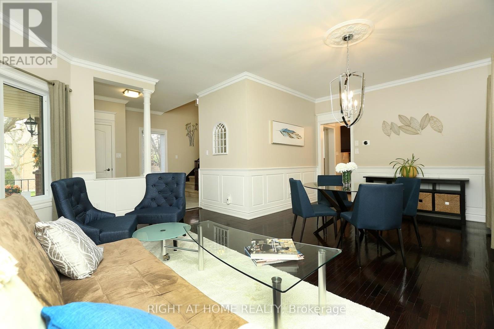 308 Rushbrook Drive, Newmarket, Ontario  L3X 2C8 - Photo 11 - N13165392