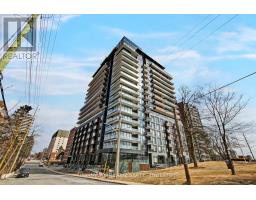 910 - 21 PARK STREET, Mississauga, Ontario