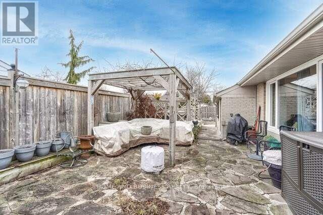 8 Sora Drive, Mississauga, Ontario  L5M 1B2 - Photo 23 - W13165380