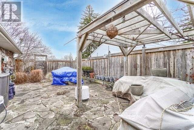 8 Sora Drive, Mississauga, Ontario  L5M 1B2 - Photo 24 - W13165380