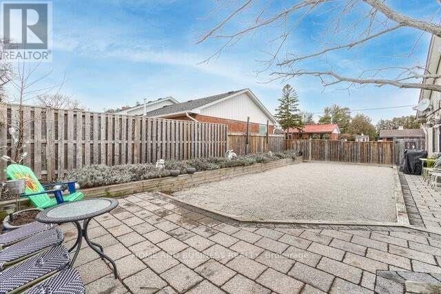 8 Sora Drive, Mississauga, Ontario  L5M 1B2 - Photo 26 - W13165380