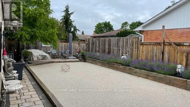 8 Sora Drive, Mississauga, Ontario  L5M 1B2 - Photo 29 - W13165380