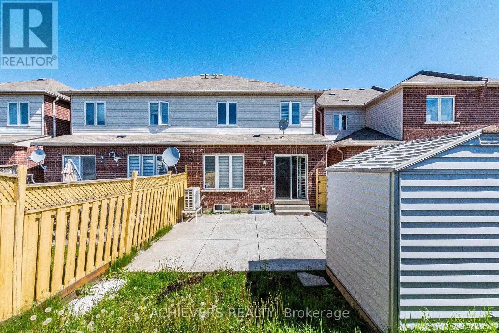 74 Charcoal Way, Brampton, Ontario  L6Y 5R9 - Photo 44 - W13165384