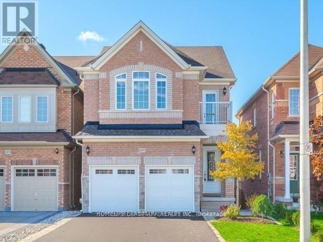 BASEMEN - 4478 CENTRETOWN WAY, Mississauga, Ontario