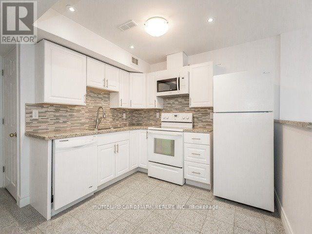 Basemen - 4478 Centretown Way, Mississauga, Ontario  L5R 0C6 - Photo 2 - W13165386