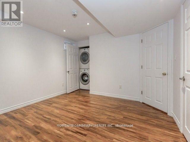 Basemen - 4478 Centretown Way, Mississauga, Ontario  L5R 0C6 - Photo 3 - W13165386