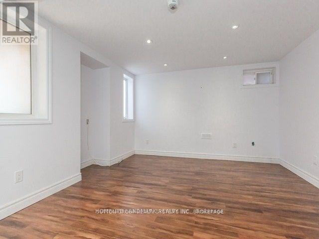 Basemen - 4478 Centretown Way, Mississauga, Ontario  L5R 0C6 - Photo 4 - W13165386