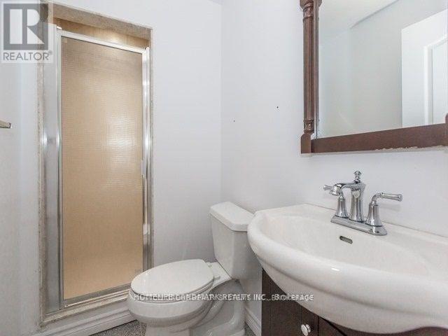 Basemen - 4478 Centretown Way, Mississauga, Ontario  L5R 0C6 - Photo 5 - W13165386