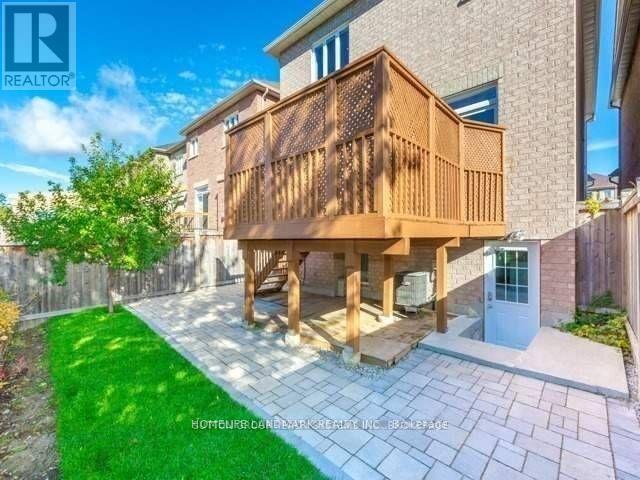 Basemen - 4478 Centretown Way, Mississauga, Ontario  L5R 0C6 - Photo 6 - W13165386