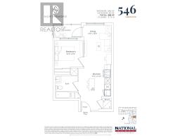 318 - 500 PLAINS ROAD E, Burlington, Ontario
