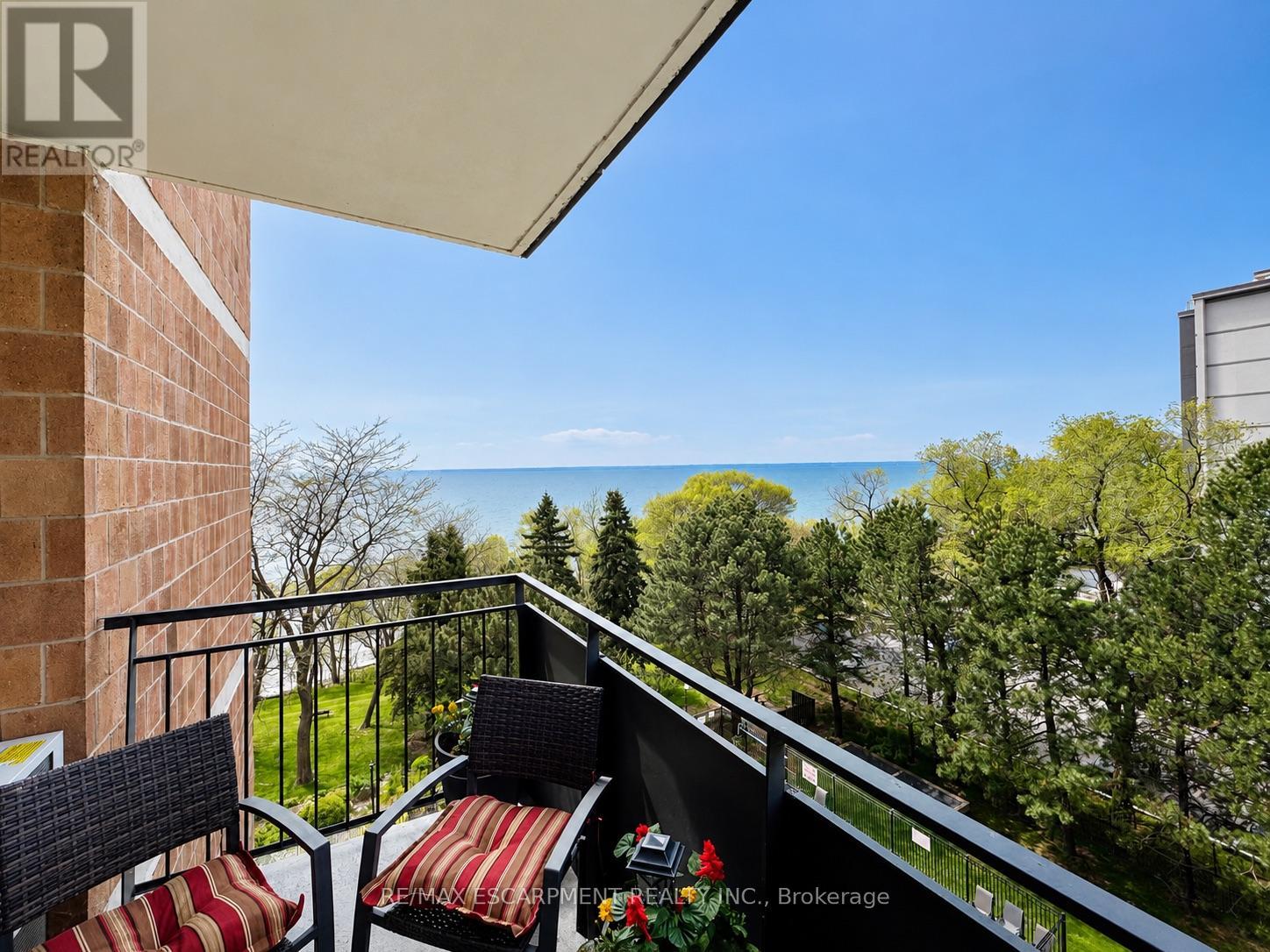 602 - 5250 Lakeshore Road, Burlington, Ontario  L7L 5L2 - Photo 25 - W13165408