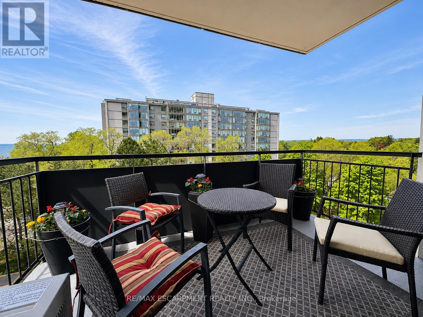 602 - 5250 Lakeshore Road, Burlington, Ontario  L7L 5L2 - Photo 26 - W13165408