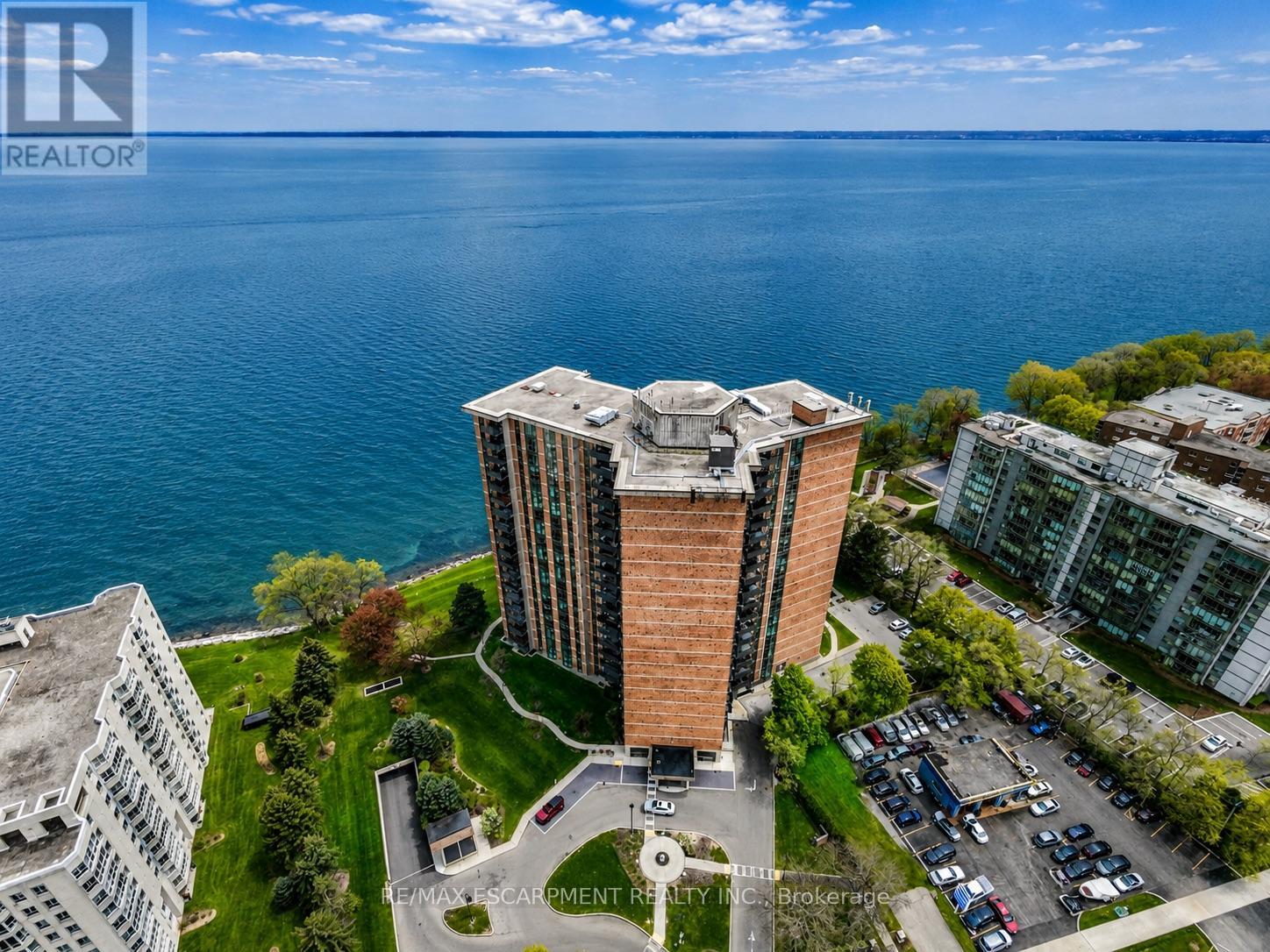 602 - 5250 Lakeshore Road, Burlington, Ontario  L7L 5L2 - Photo 3 - W13165408