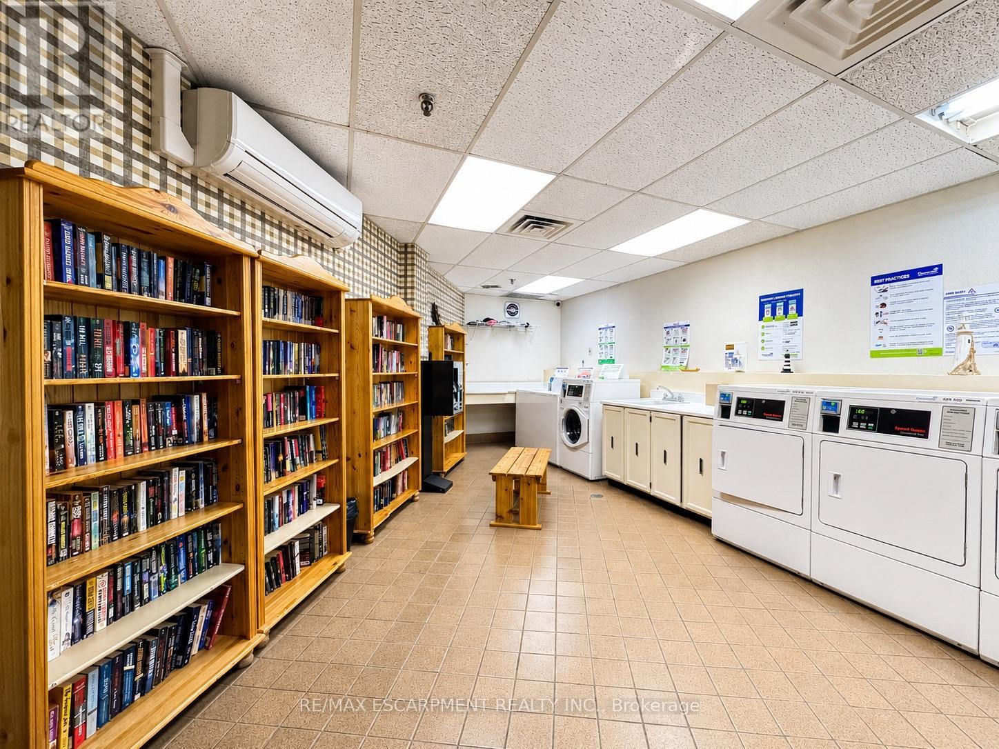 602 - 5250 Lakeshore Road, Burlington, Ontario  L7L 5L2 - Photo 44 - W13165408