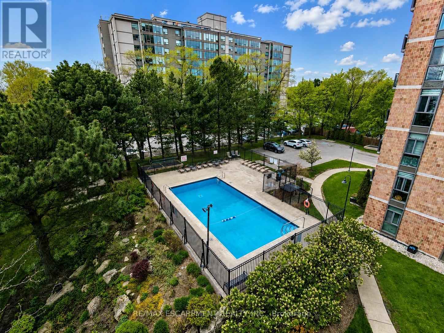 602 - 5250 Lakeshore Road, Burlington, Ontario  L7L 5L2 - Photo 46 - W13165408