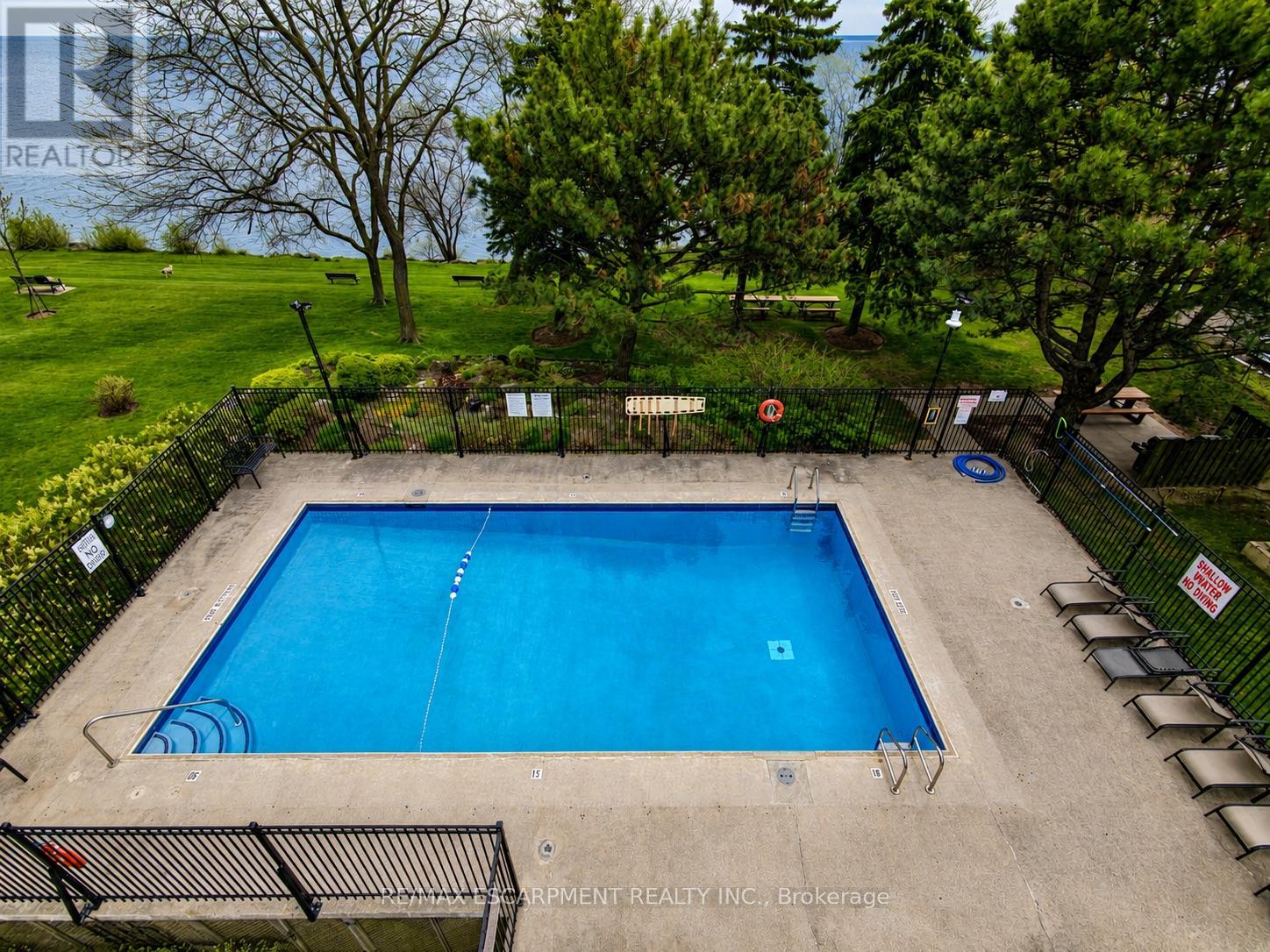 602 - 5250 Lakeshore Road, Burlington, Ontario  L7L 5L2 - Photo 47 - W13165408