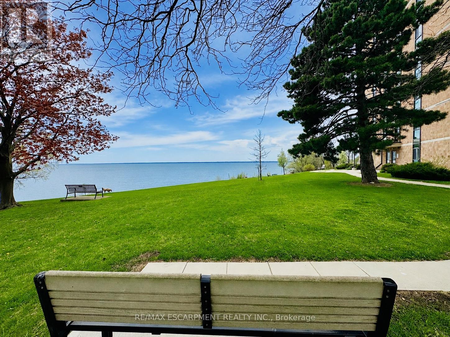 602 - 5250 Lakeshore Road, Burlington, Ontario  L7L 5L2 - Photo 49 - W13165408