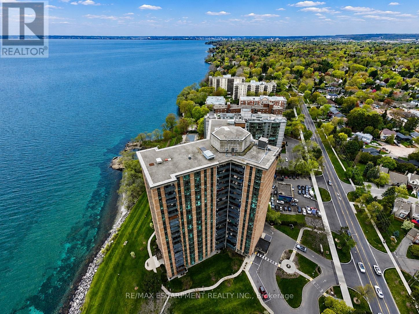 602 - 5250 Lakeshore Road, Burlington, Ontario  L7L 5L2 - Photo 5 - W13165408