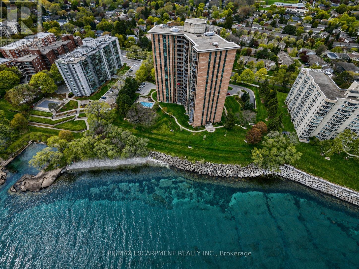 602 - 5250 Lakeshore Road, Burlington, Ontario  L7L 5L2 - Photo 6 - W13165408