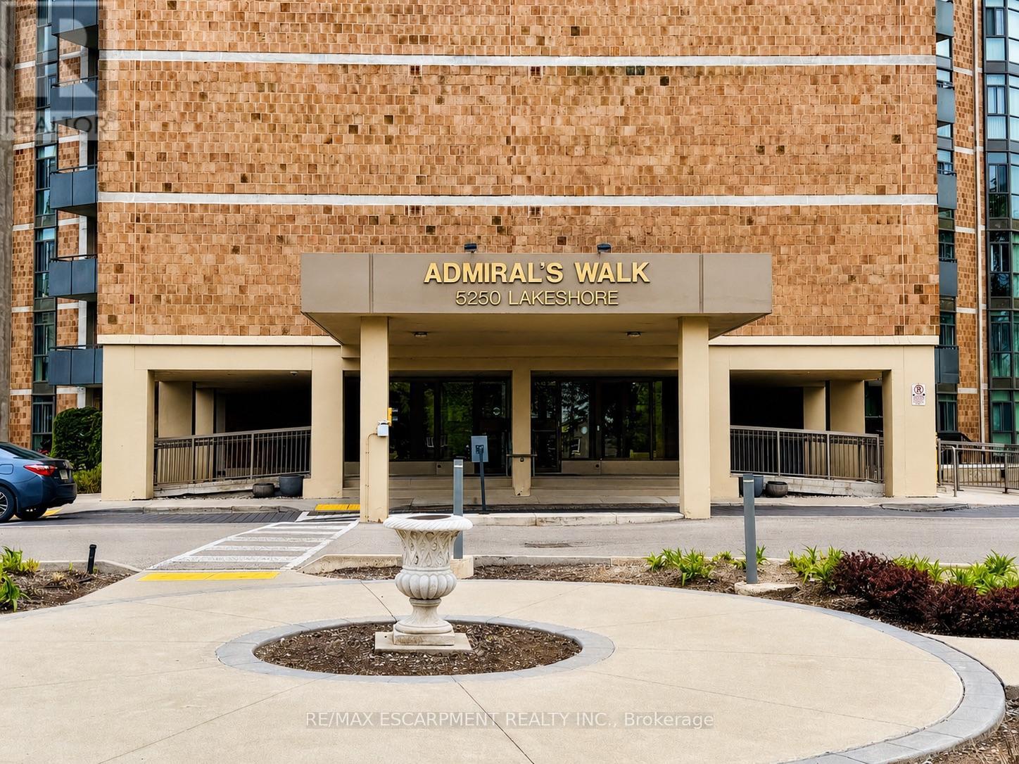 602 - 5250 Lakeshore Road, Burlington, Ontario  L7L 5L2 - Photo 8 - W13165408