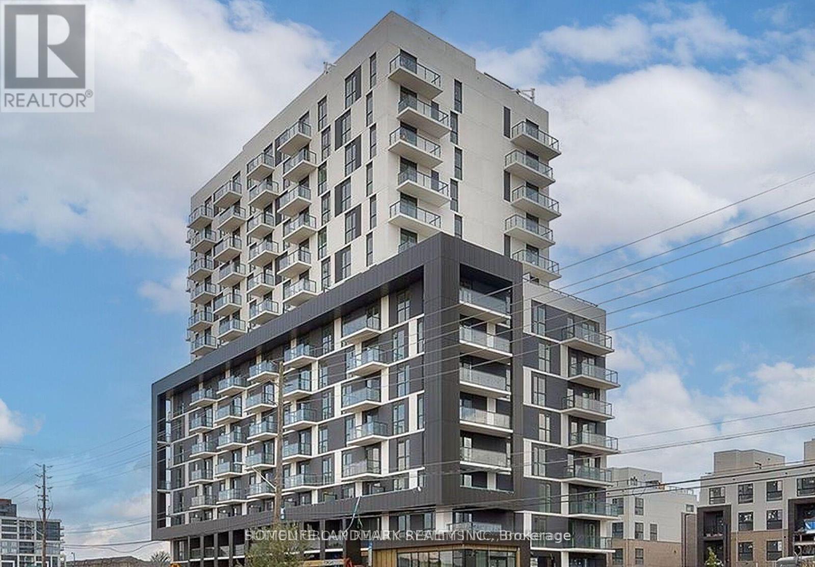 1203 - 345 WHEAT BOOM DRIVE, Oakville, Ontario