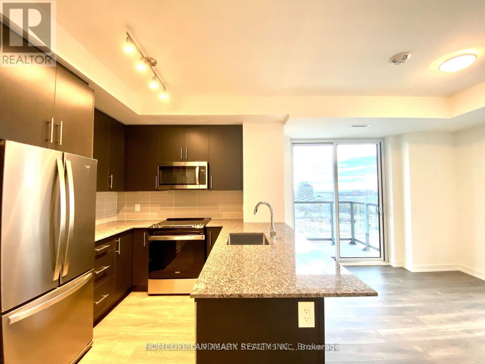 1203 - 345 Wheat Boom Drive, Oakville, Ontario  L6H 0R4 - Photo 8 - W13165410
