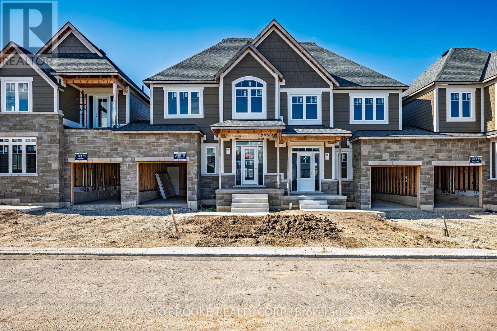 290 CROSSWINDS BOULEVARD, Blue Mountains, Ontario