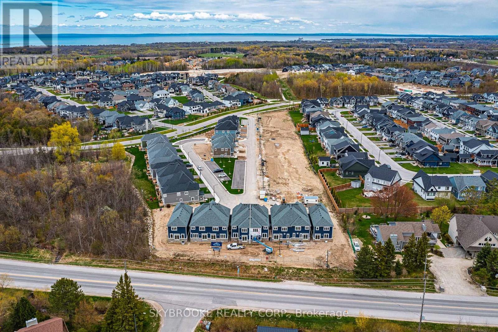190 Crosswinds Boulevard, Blue Mountains, Ontario  L9Y 5S9 - Photo 16 - X13165388