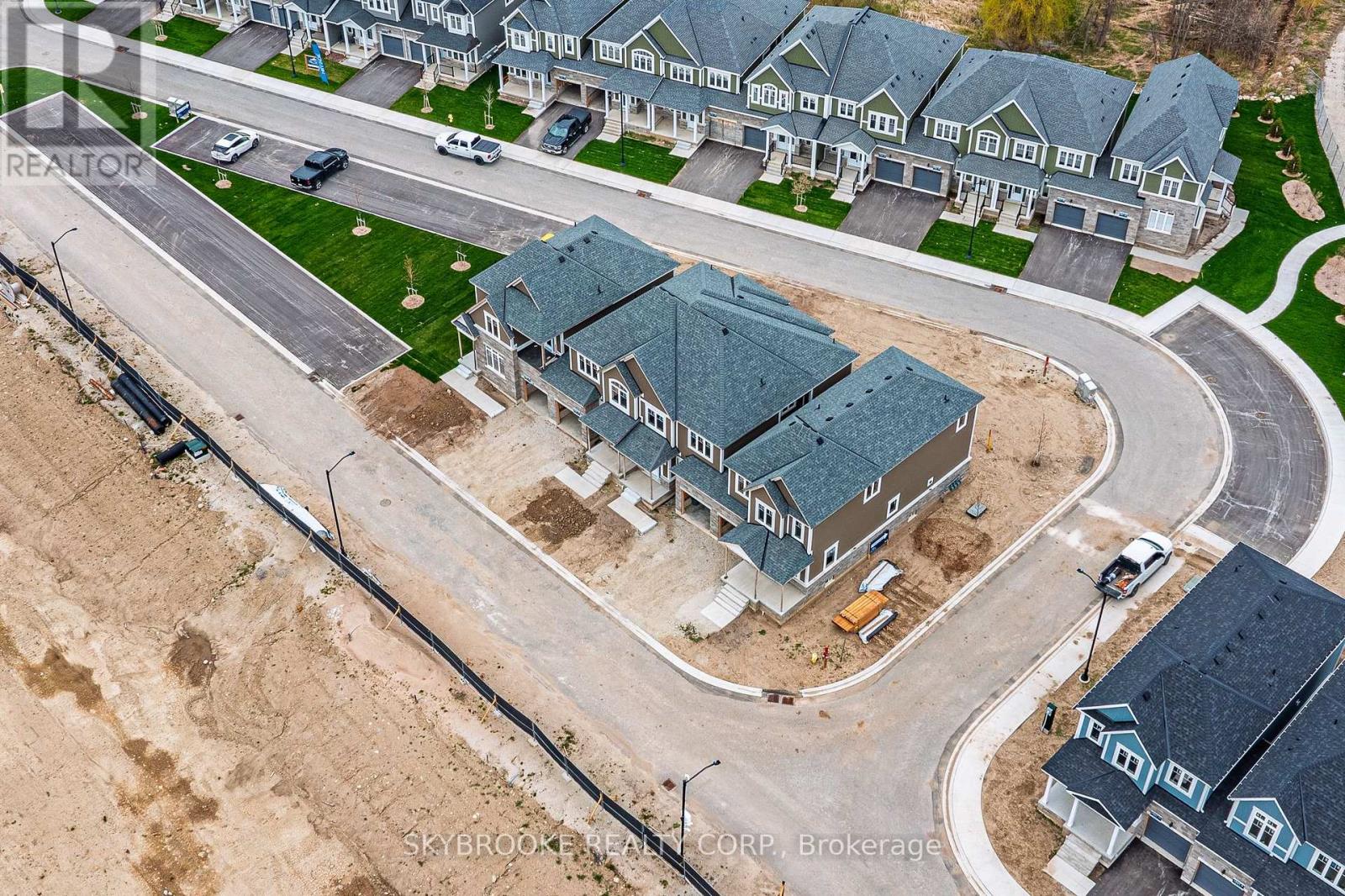 190 Crosswinds Boulevard, Blue Mountains, Ontario  L9Y 5S9 - Photo 23 - X13165388