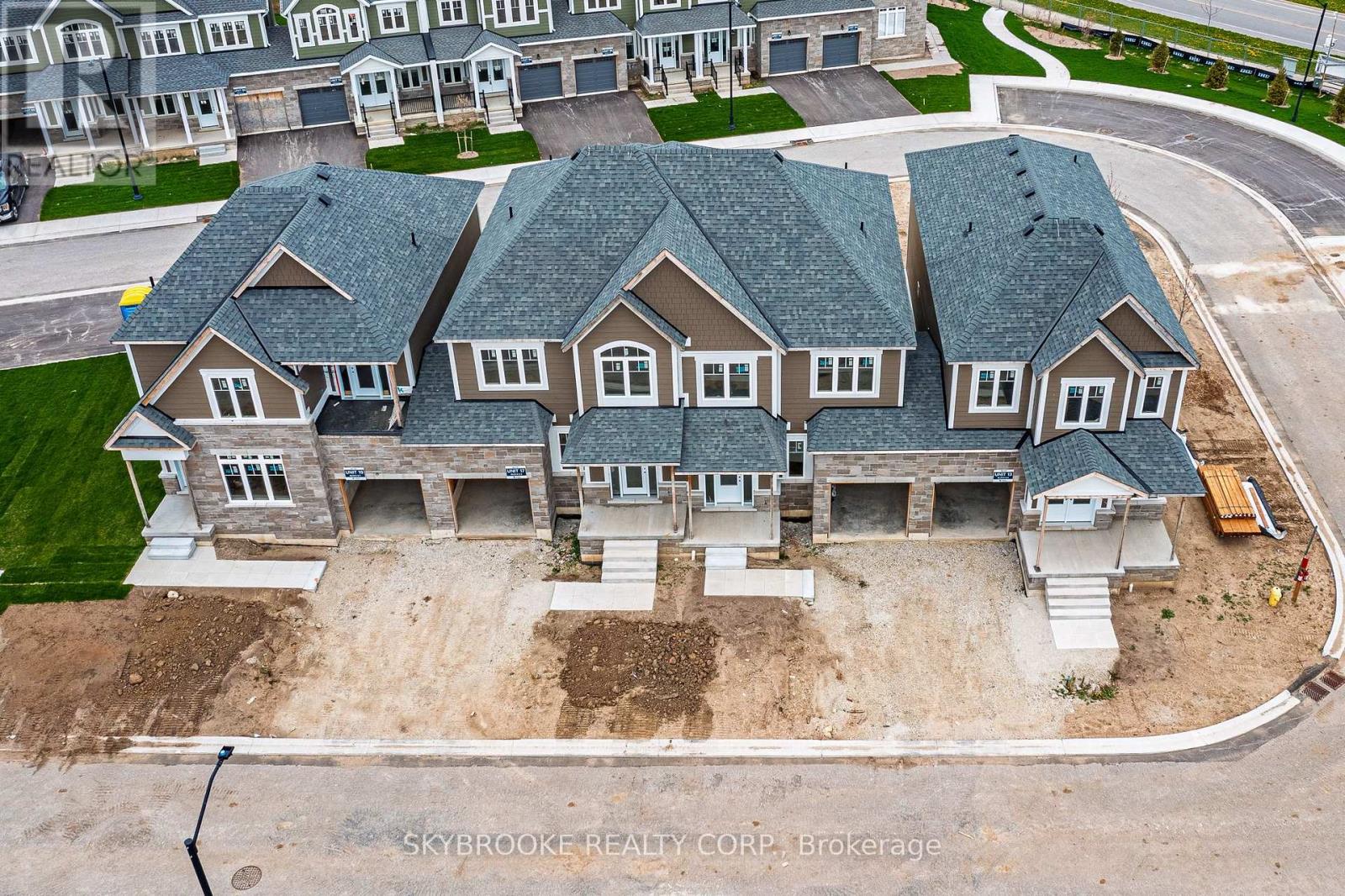190 Crosswinds Boulevard, Blue Mountains, Ontario  L9Y 5S9 - Photo 3 - X13165388