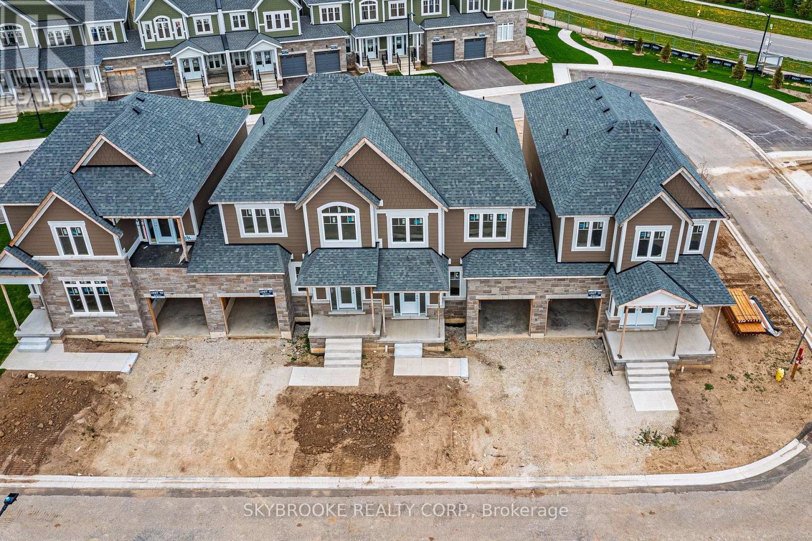 190 Crosswinds Boulevard, Blue Mountains, Ontario  L9Y 5S9 - Photo 5 - X13165388