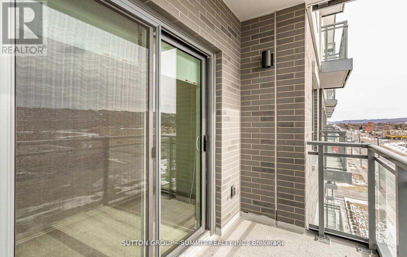 614 - 121 Highway 8 Road, Hamilton, Ontario  L8G 1C1 - Photo 27 - X12972622