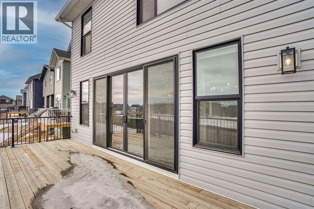 195 Lucas Common NW, Calgary, Alberta  T3P 2B3 - Photo 43 - A2308384