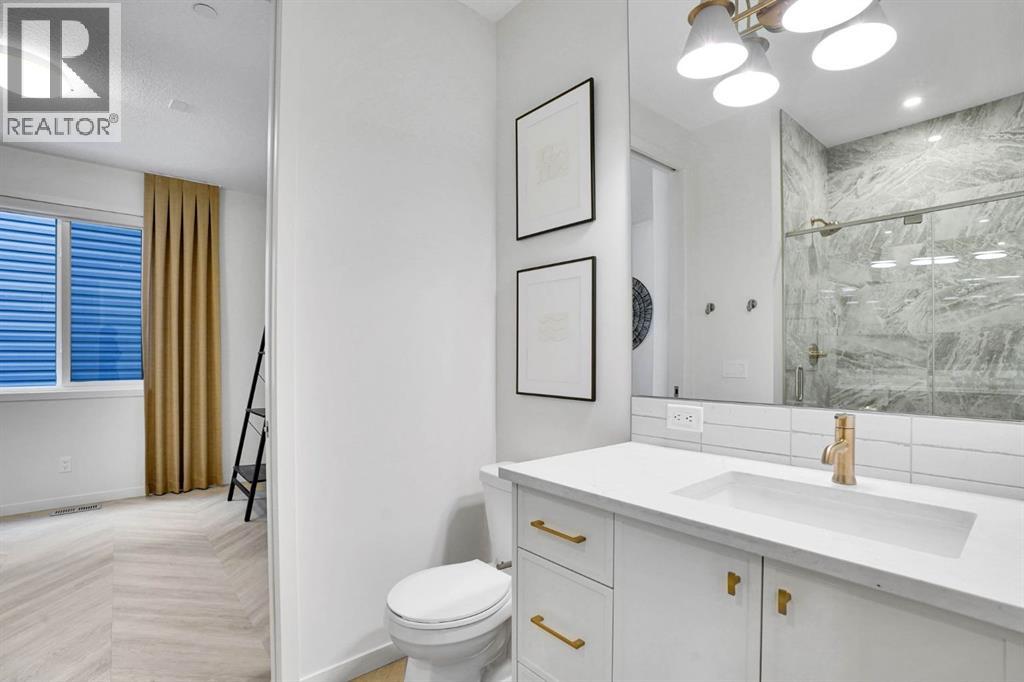 195 Lucas Common NW, Calgary, Alberta  T3P 2B3 - Photo 7 - A2308384