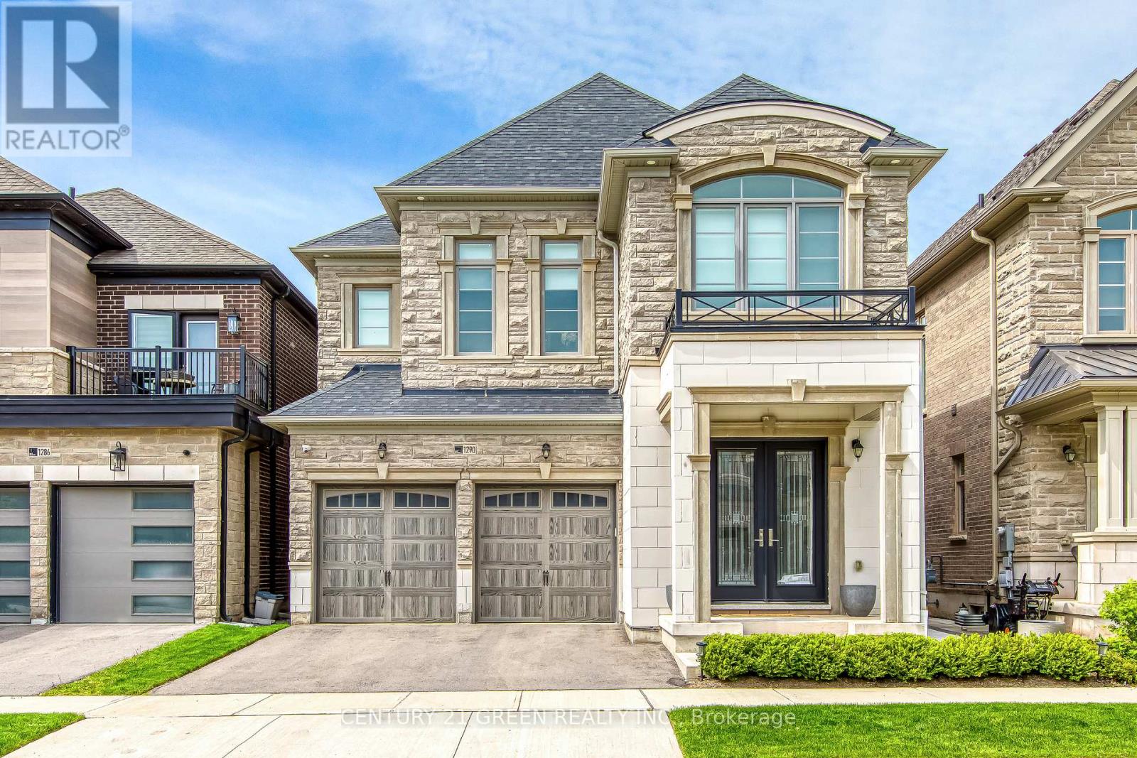 1290 FELICITY GARDENS, Oakville, Ontario