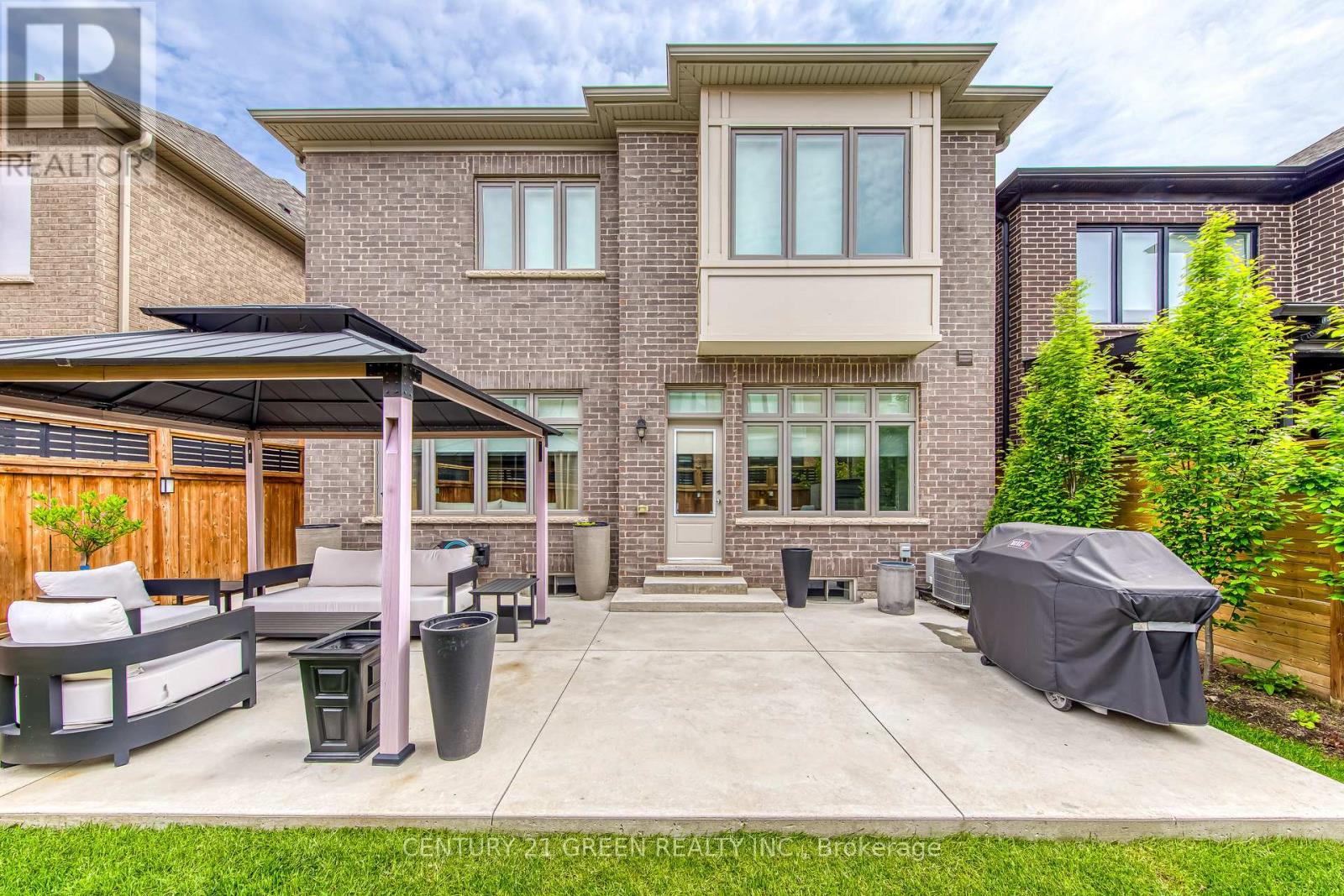 1290 Felicity Gardens, Oakville, Ontario  L6M 5L6 - Photo 2 - W13164642